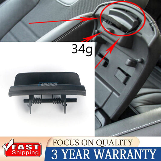 New Center Console Armrest Lid Latch for 2013 2015 2016 for Ford escape 2.0L 2.5L