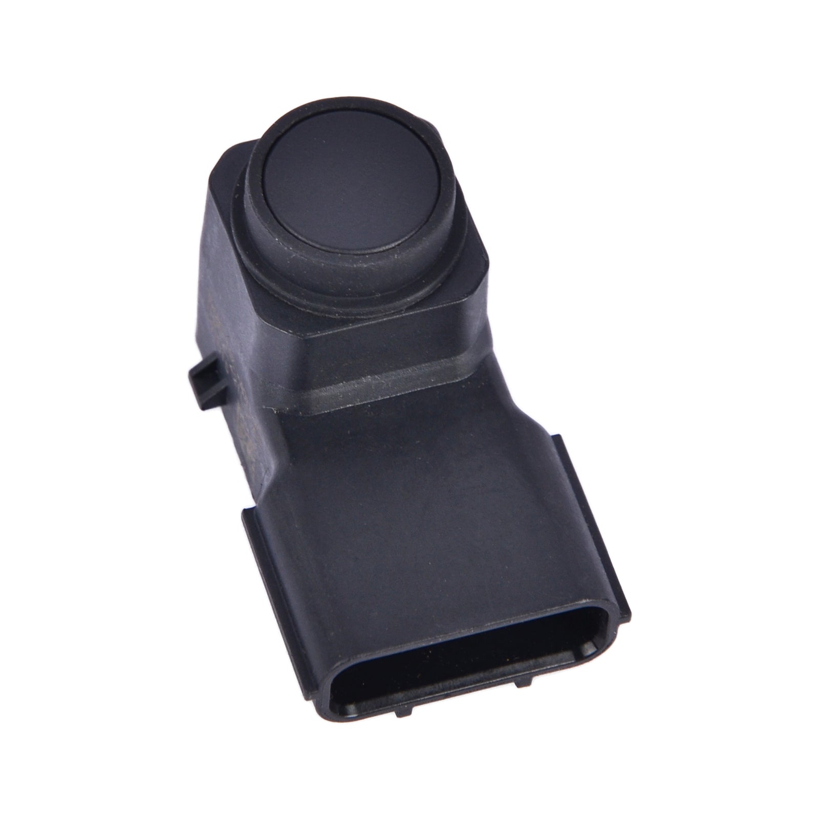 For 17-20 for Honda Passport Ridgeline 2x Bumper Parking Distance Sensor Dark Grey