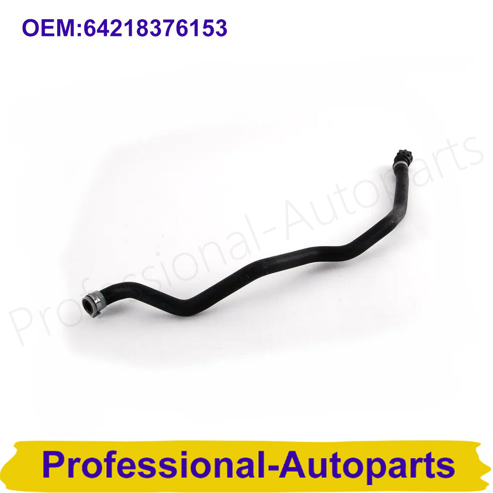 64218376153 Coolant Radiator Water Pipe for BMW M52 M54 E46