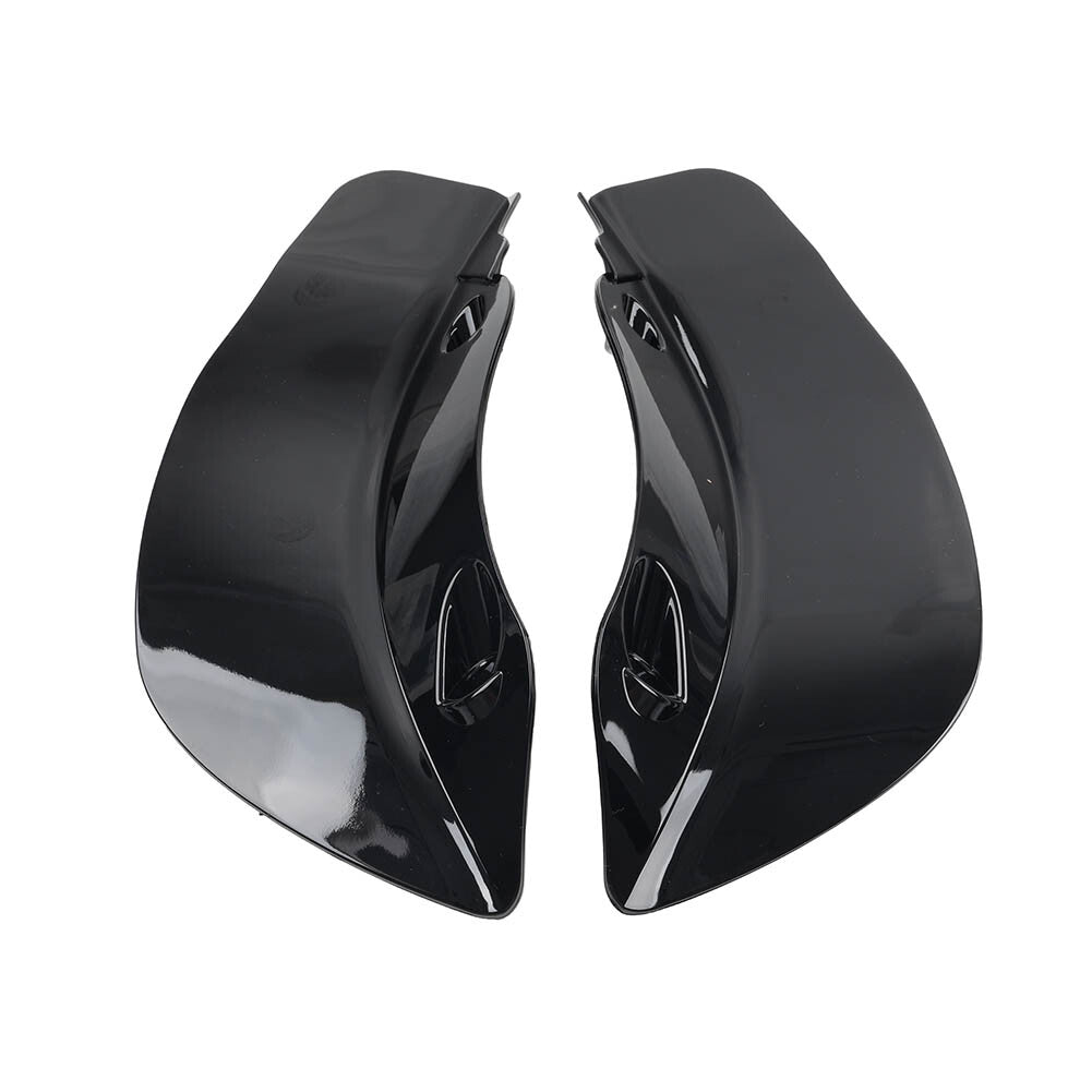 Air Deflector Side Wind for Harley Road Glide FLTRX Special FLTRXS Ultra FLTRU