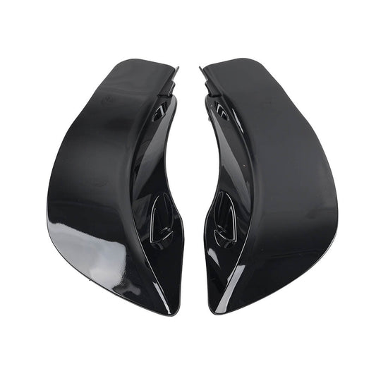 Air Deflector Side Wind for Harley Road Glide FLTRX Special FLTRXS Ultra FLTRU