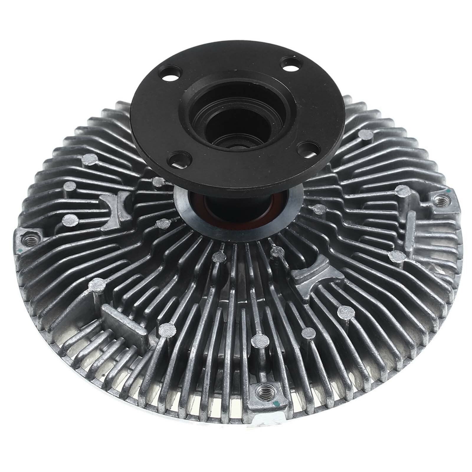 Engine Cooling Fan Clutch for Nissan Frontier 2005-2019 for Suzuki Equator L4 2.5L