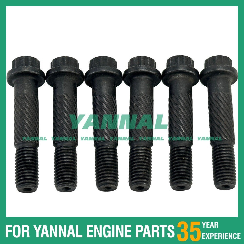 Suitable for D722 connecting rod screws -