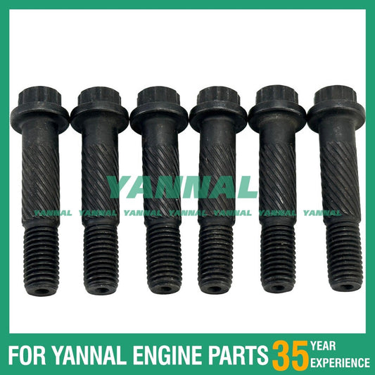 Suitable for D722 connecting rod screws -