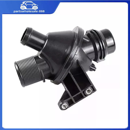 11538635689 Engine Coolant Thermostat Housing for BMW F20 F30 F10 X3 X4 X5 N20