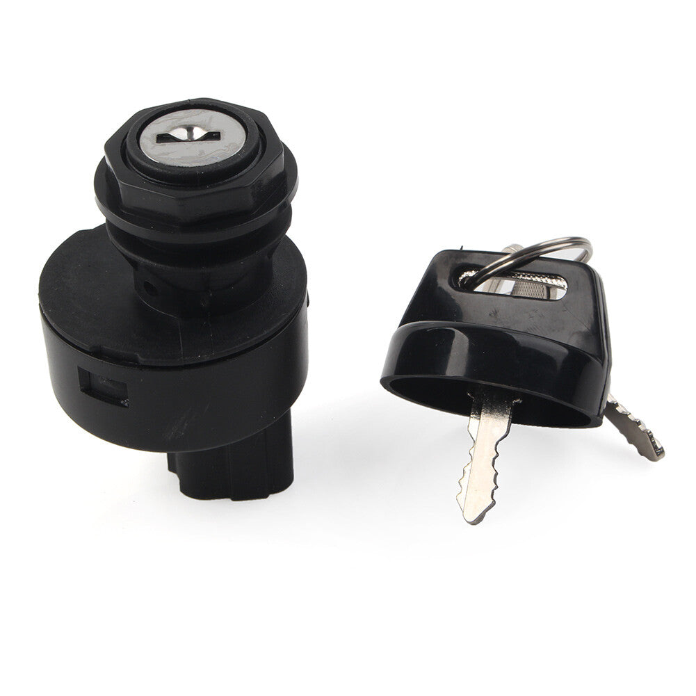 for Yamaha 450 660 700 YXR450 YXR700 1 Set Motorcycle Key Ignition Switch Rhino
