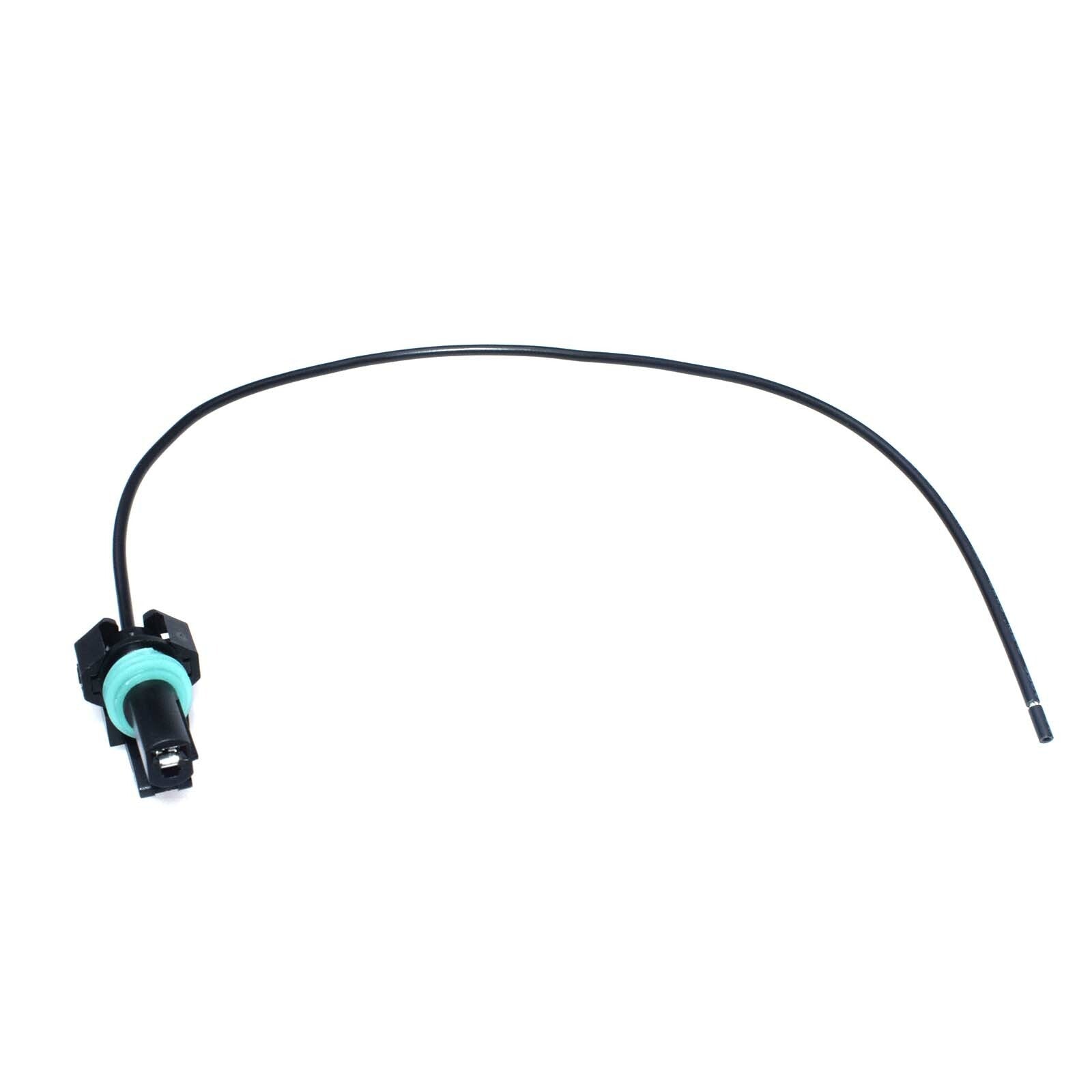 Beginner Solenoid Valve Connector Harness Tail for Chevrolet for Cadillac for GMC Q