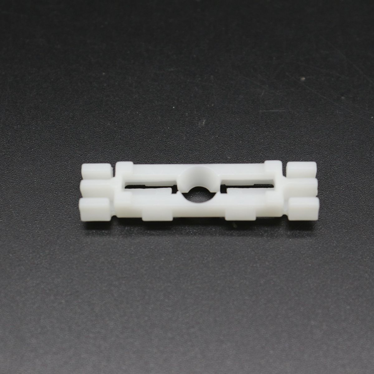 10-piece decorative molding clip holder for Volkswagen 191-853-733-A, 191853733A
