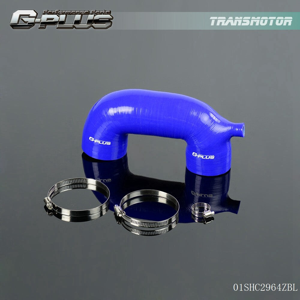 5GT R5 air intake + blower sub-generation - v