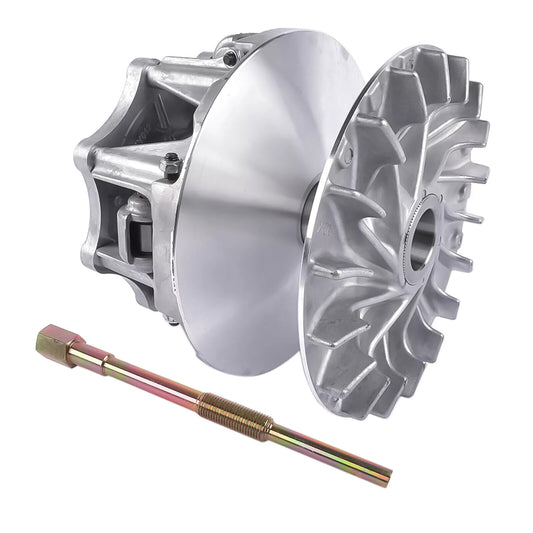 Primary Clutch With Puller 49093-1075 for Kawasaki Prairie 360 2003-2013