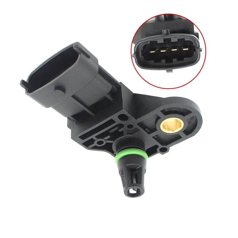 The new manifold absolute pressure sensor is suitable for Maserati for Ram 1500 3.0L 68211211AA