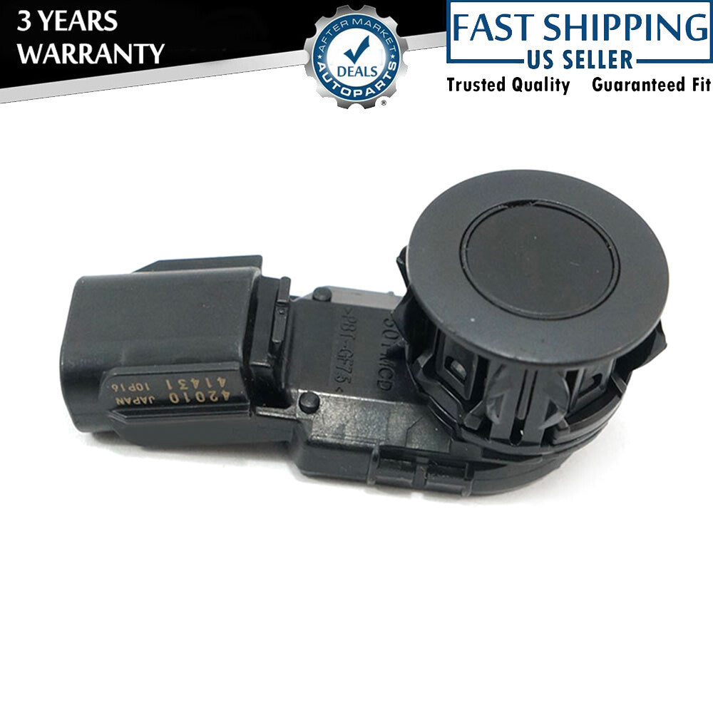 Bumper Parking Sensor Fits for Toyota Tacoma 2022 2020 Edicion 3.5L 89341-42010