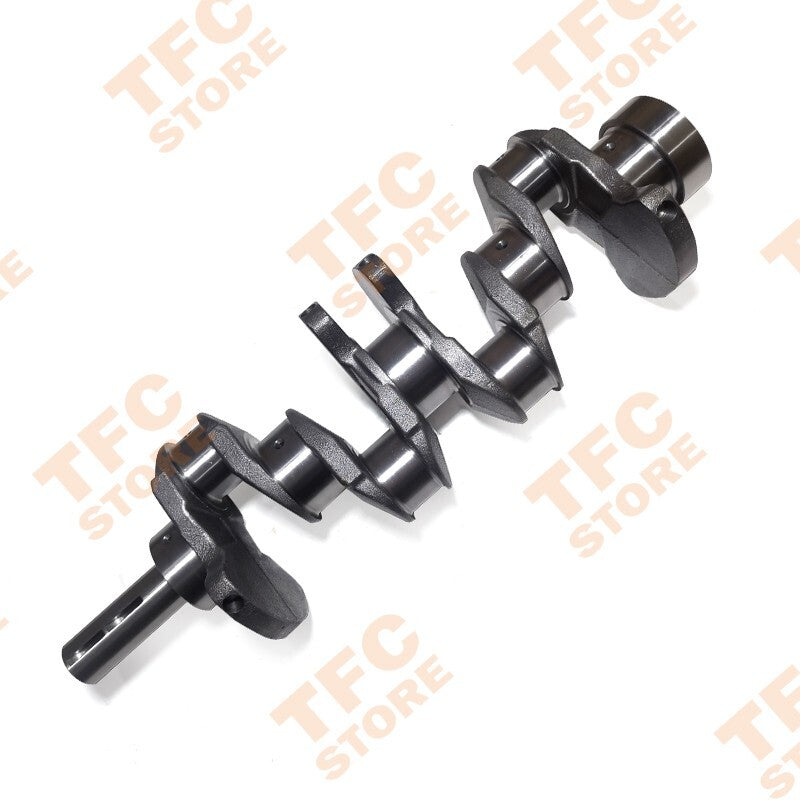 Crankshaft for Hyundai D4BB Engine??