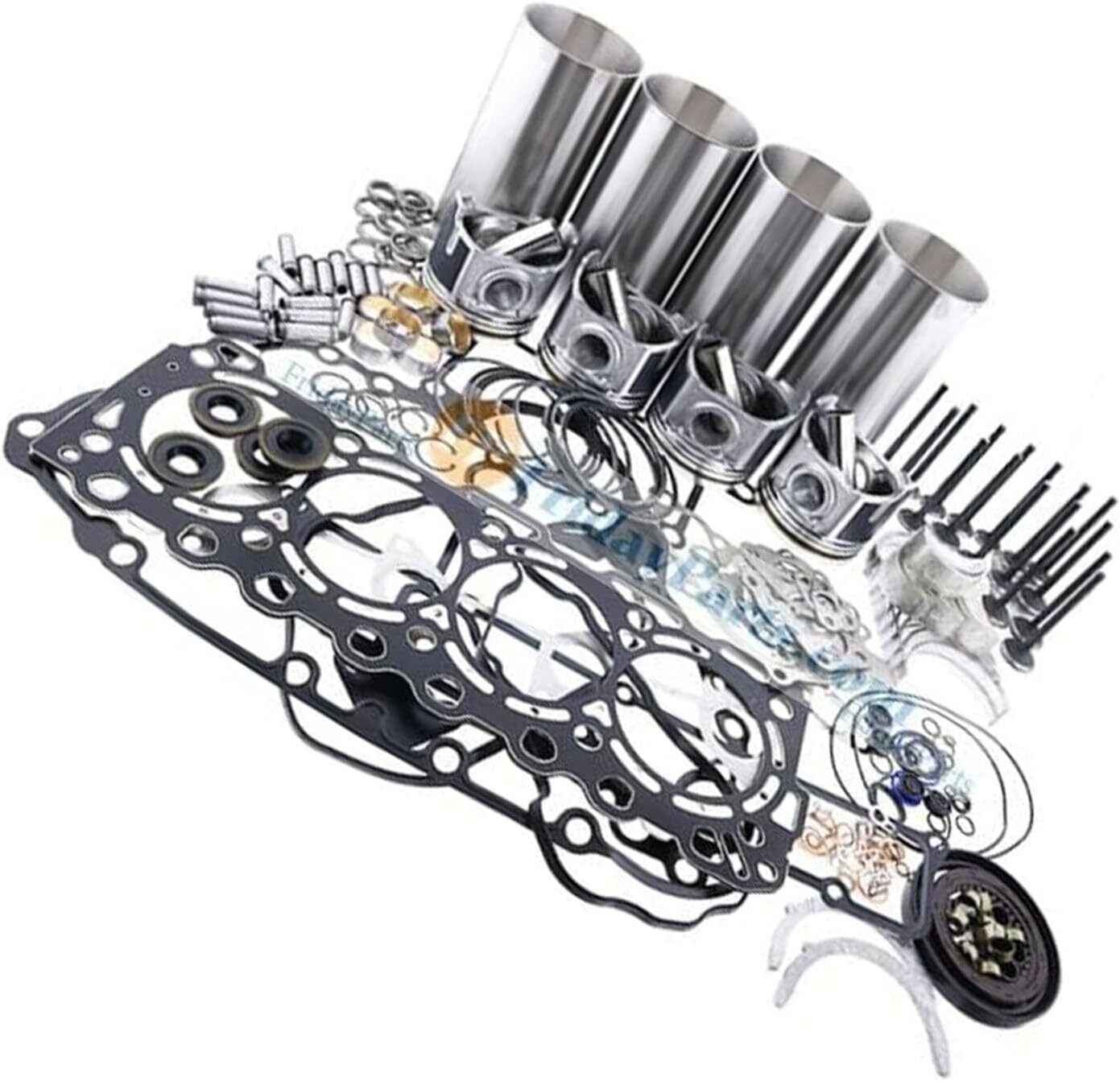 Detroit diesel 23532436 thermostat 190¡ãC, suitable for 23532436 17216 B
