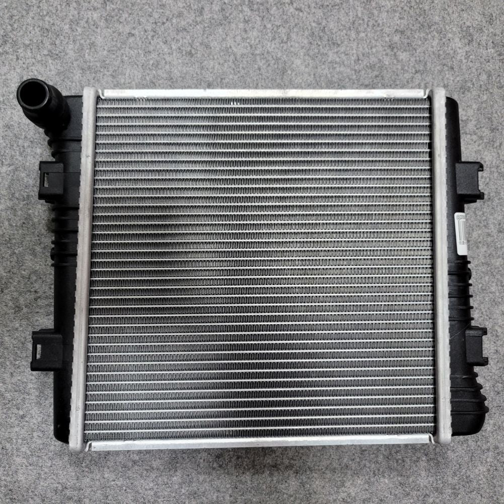 for Mercedes-Benz C63 W205 13-25 Radiator Assembly