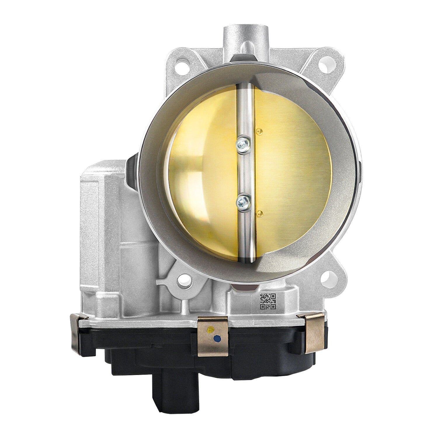 Throttle Body Assembly for 09-15 for Chevrolet Silverado Express for GMC for Cadillac Q