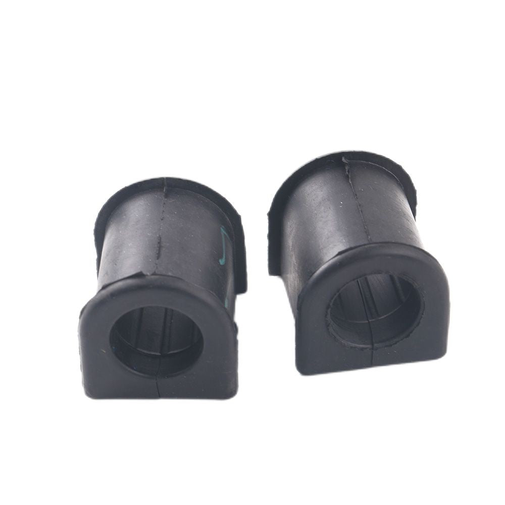 2Pcs Front Anti Roll Bar Bush For S60 2001-2009 S80 1998-2006 XC90 2004-2005 Q