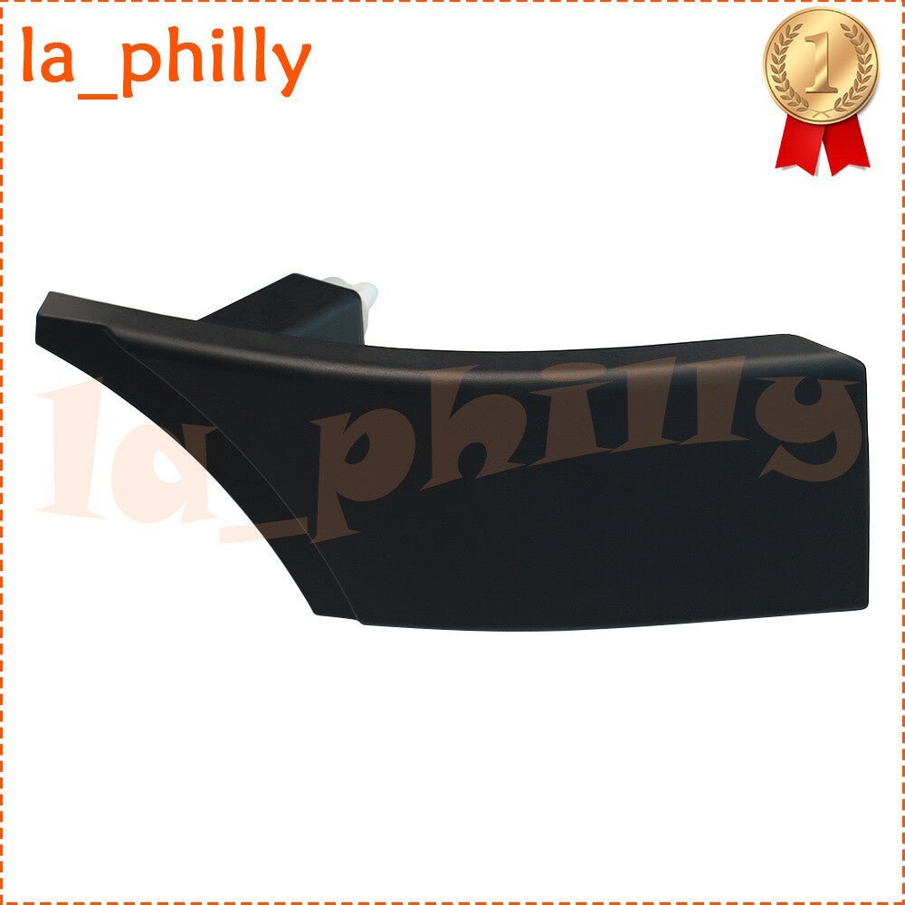 for Toyota FJ Cruiser 2007 -14 Front Bumper Grille Headlight Lower Filler Right