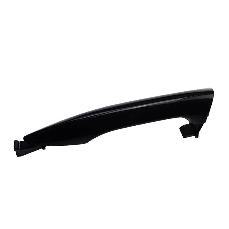 The right front outer door handle is perfect for the for Hyundai for Elantra 2011-2016.