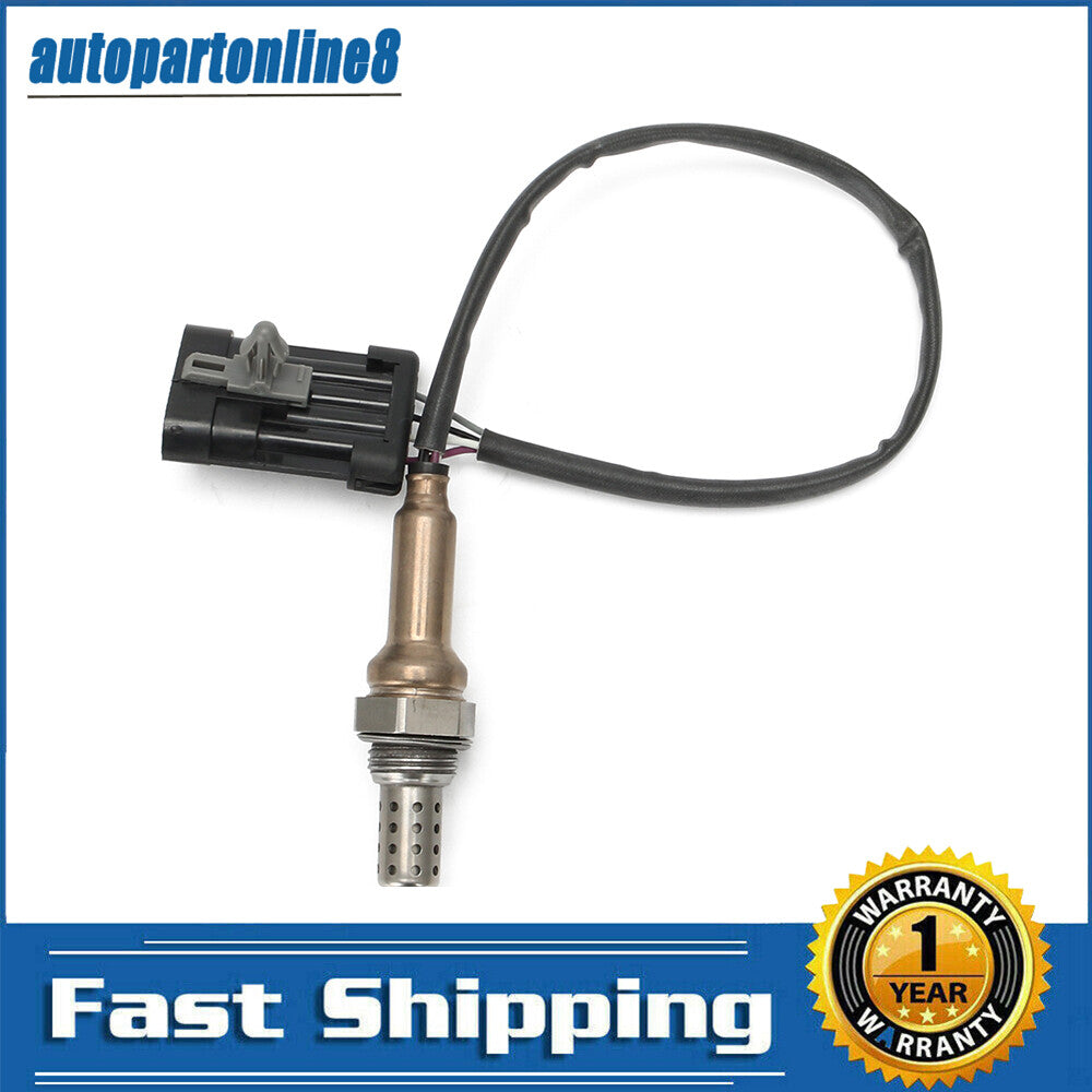 NEW For EFI UTV1000 800 700 500 HiSUN MASSIMO Bennche MSU HS YS O2 Sensor Oxygen Q