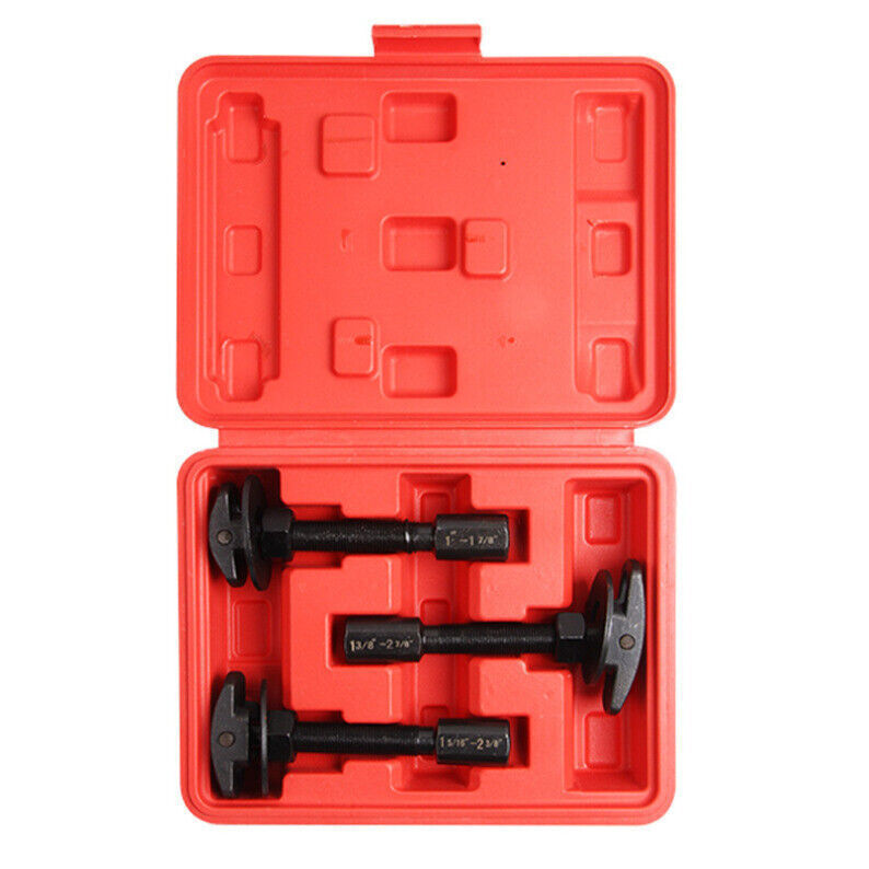 Rear Axle Bearing Puller Extractor Installer Kit Set Service Repair Slide Hammer Q
