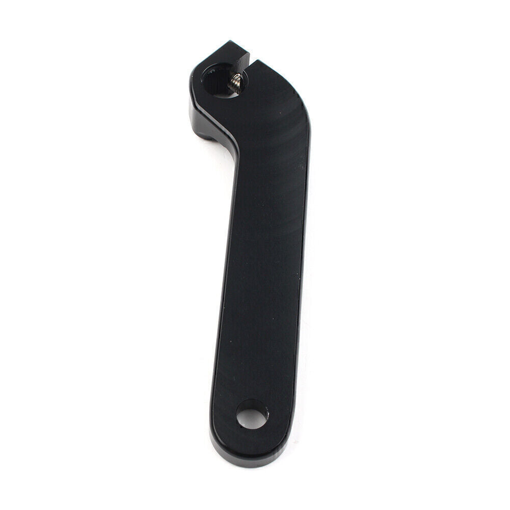 Inner Shift Shifter Arm Rod Lever for Harley Electra Glide 1982-24 FLHR FLHTCUTG Q