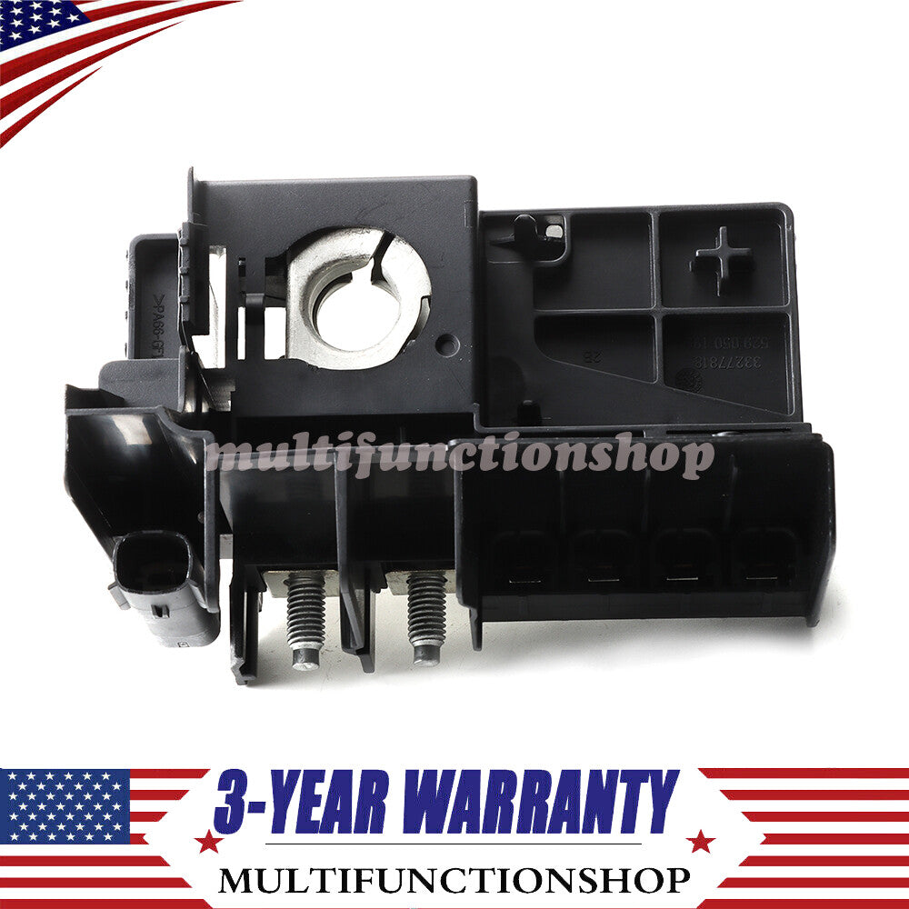 For 2016-2019 Malibu 1.5L 2.0 Battery Distribution Engine Compartment Fuse Block Q