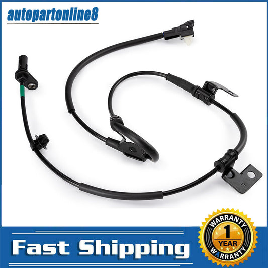 ABS wheel speed sensor front left drive for 2012-2016 for Kia Optima 59810-4C000 Q
