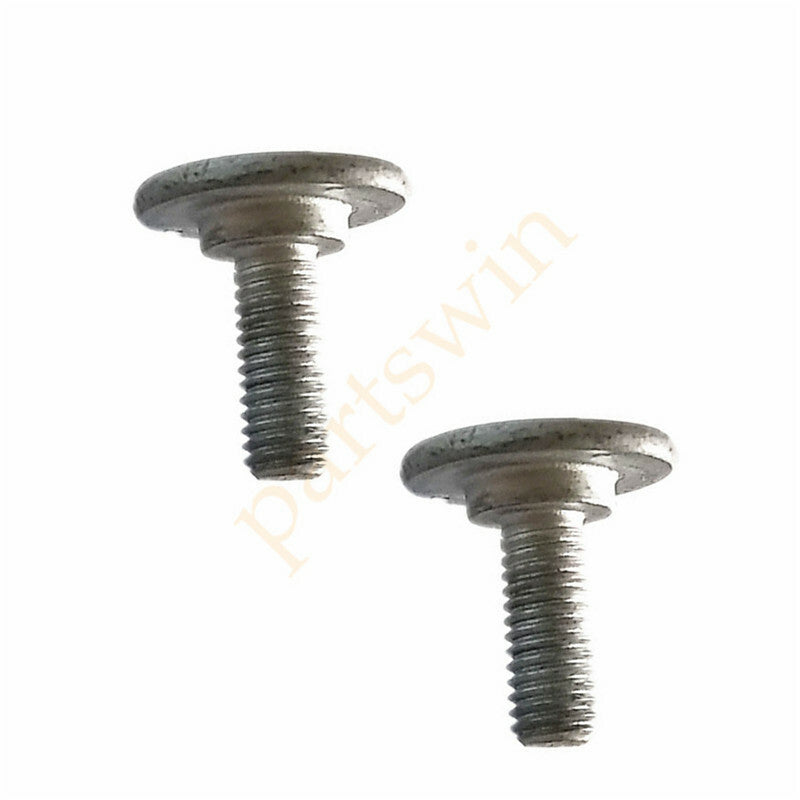 14-piece set of engine cover pin bolts, screws, and access clips for Honda CR-V for Civic
