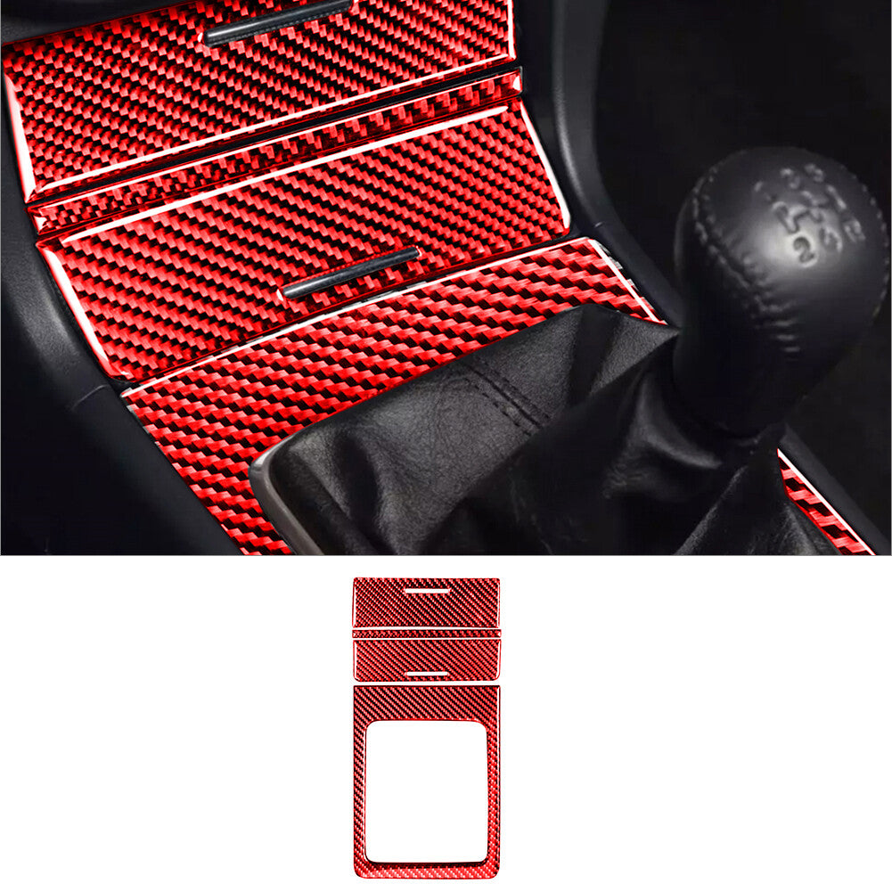 2X Pedal Brake Pedal Accelerator Cover For E82 1 Coupe 2007-2014 v