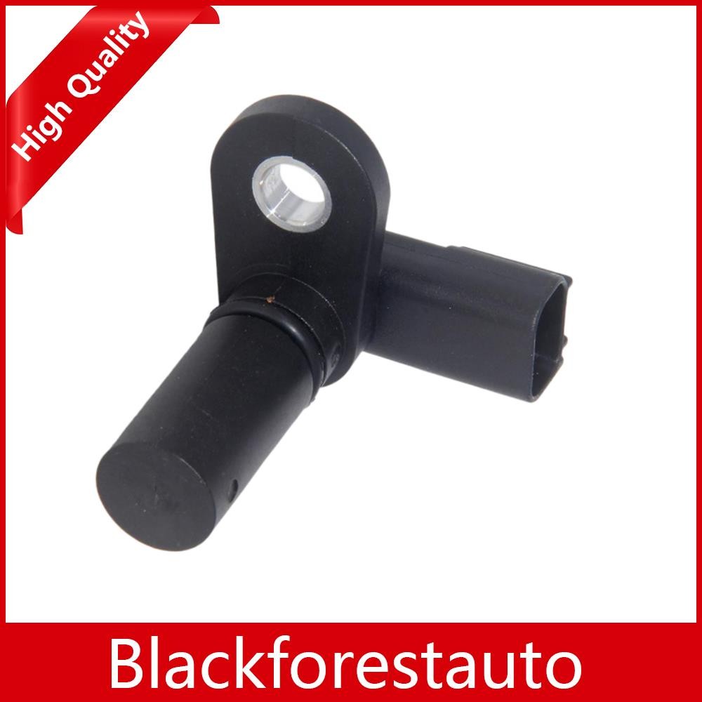 Camshaft Position Sensor 2-Pin Black For Escape for Mercury Taurus 1F1Z6B288AA Q
