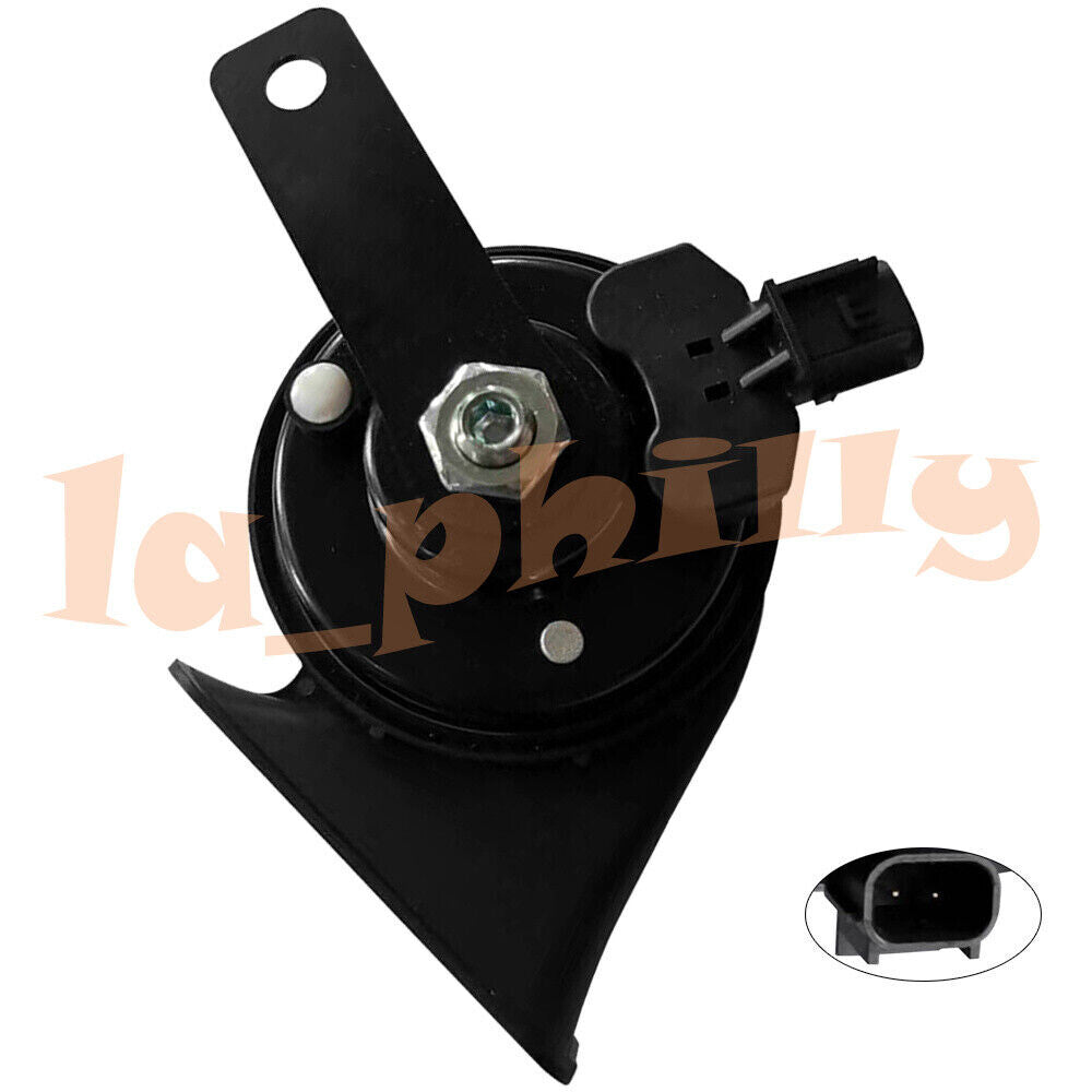 Car Horn Low 2 Pins Right Fit for Honda for Accord for CR-V for Civic HR-V 2016 to 2022
