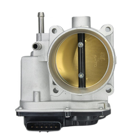 New Throttle body Fit for NISSAN for INFINITI :61197S000 161197S00B Q