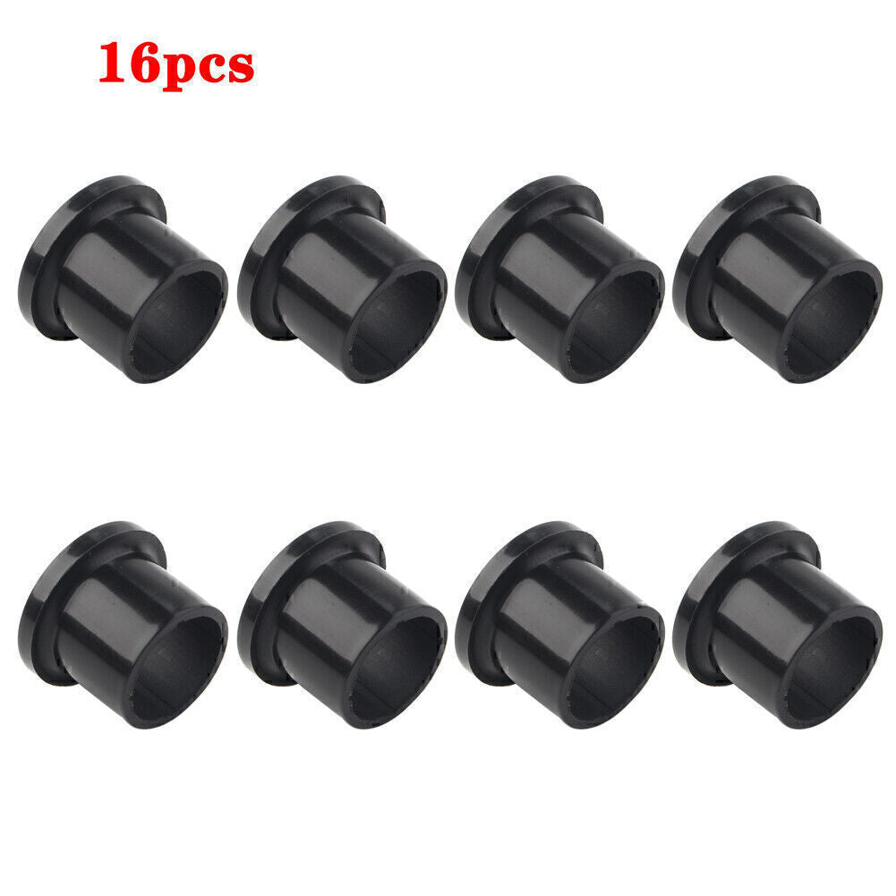 16pcs Front Rear Can-am Maverick 1000 X3 A-Arm Bushing Kit Suspension 706201659