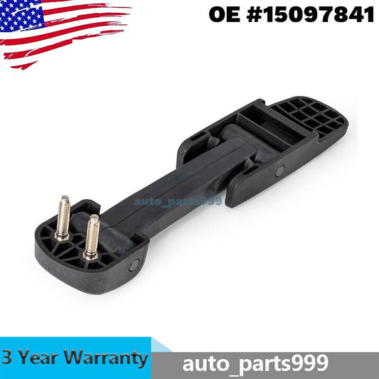 Suitable for Kodiak for GMC C4500 TopKick for Hummer H2 2003 - 2009 Hood Lock Latch, Black. n