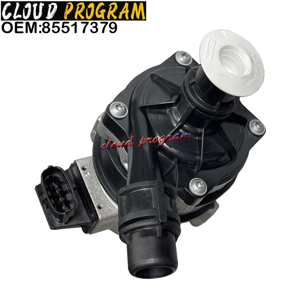85517879 EV Cooling Radiator Components-Cooler Pump For GM for GMC 1X3936537A n