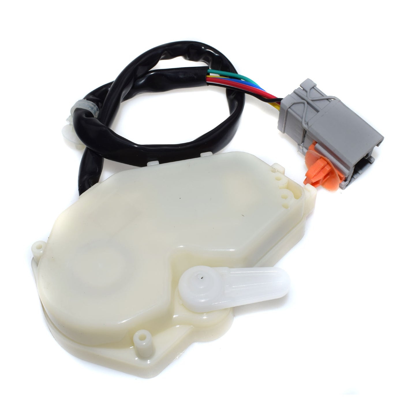 New front driver side door lock actuator 72155S03J11 746-303 for for Honda CR-V- v