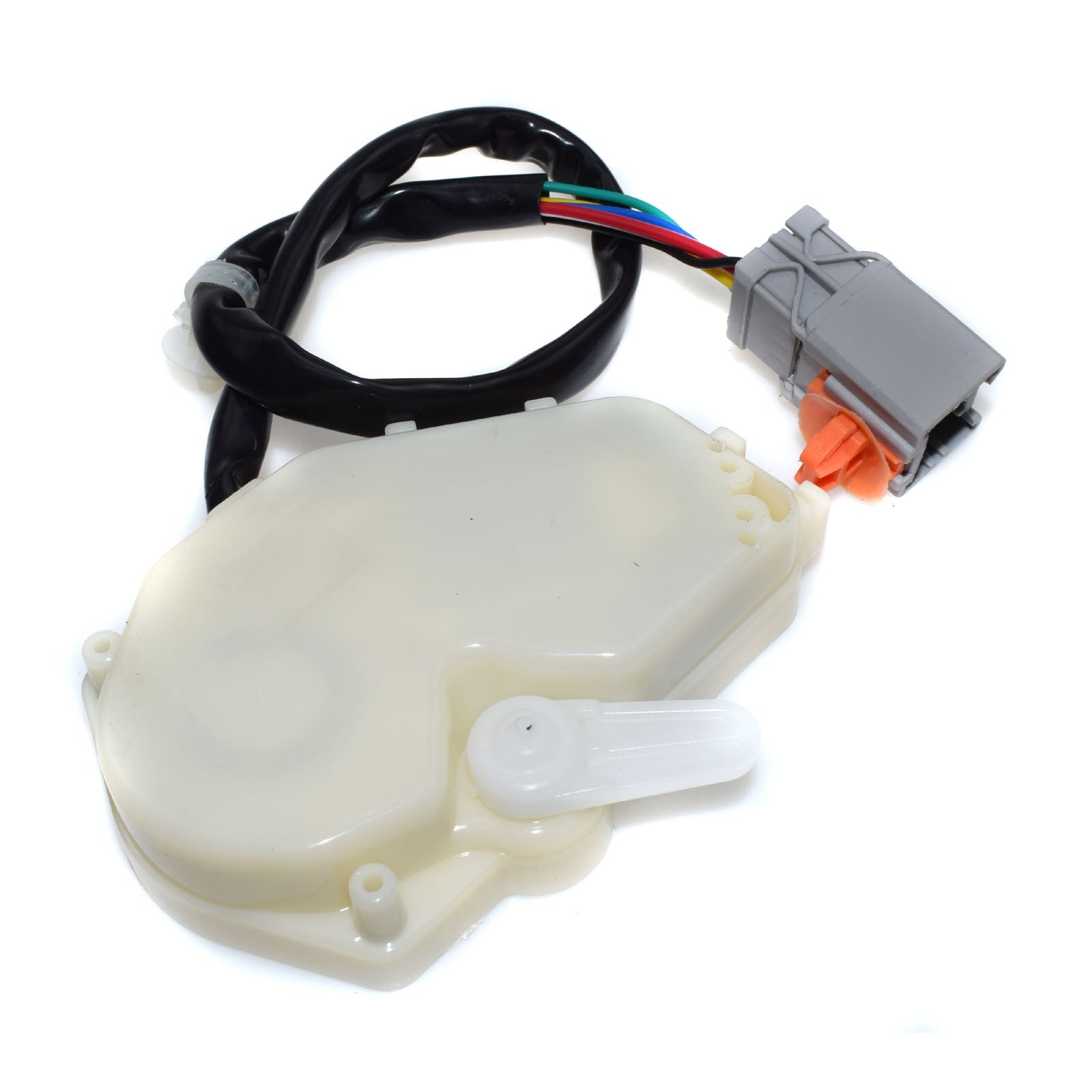New front driver side door lock actuator 72155S03J11 746-303 for for Honda CR-V- v