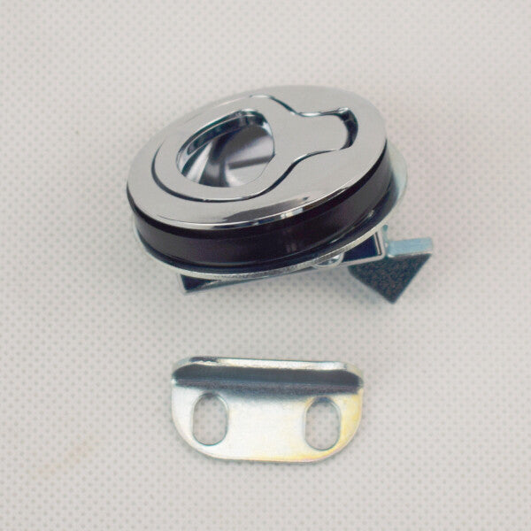 US 1 - 3/4 inch Marine Deck Latch Latch Cabin Hardware Components n