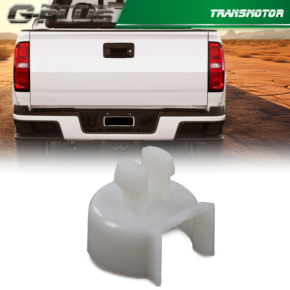 Right rear tailgate hinge bushing suitable for Sierra Silverado 1500 2500HD 3500HD Q