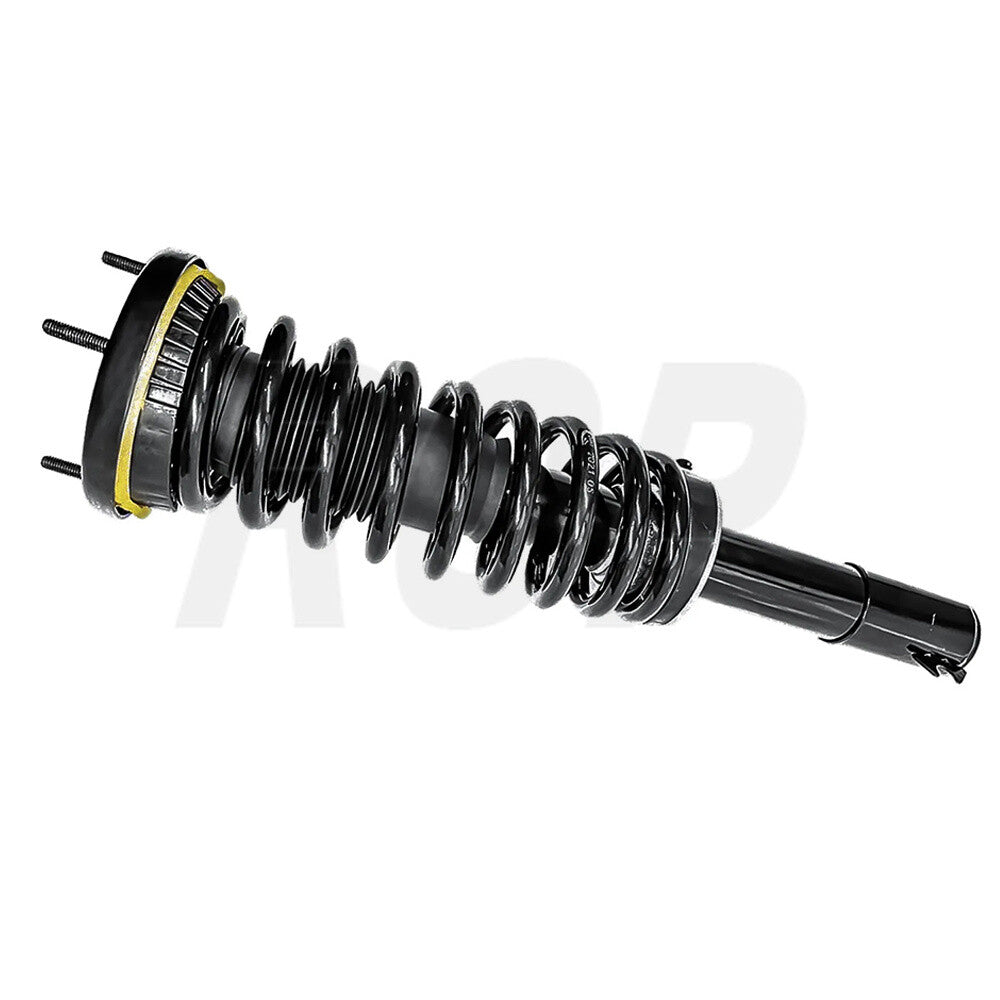 Front Shock Strut Assembly w/Electric Fit for Jaguar XJ X351 AWD 2013-2019 C2D18593