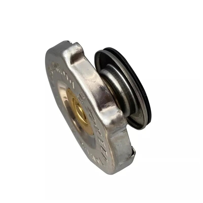 Water radiator cap suitable for Chrysler for Dodge for Jeep 2.4L 3.7L 4.0L 55116901AA- n