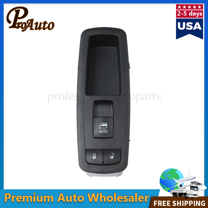 Power Window Switch Right Passenger Side For 2009-2012 for Dodge for Ram 1500 2500 3500