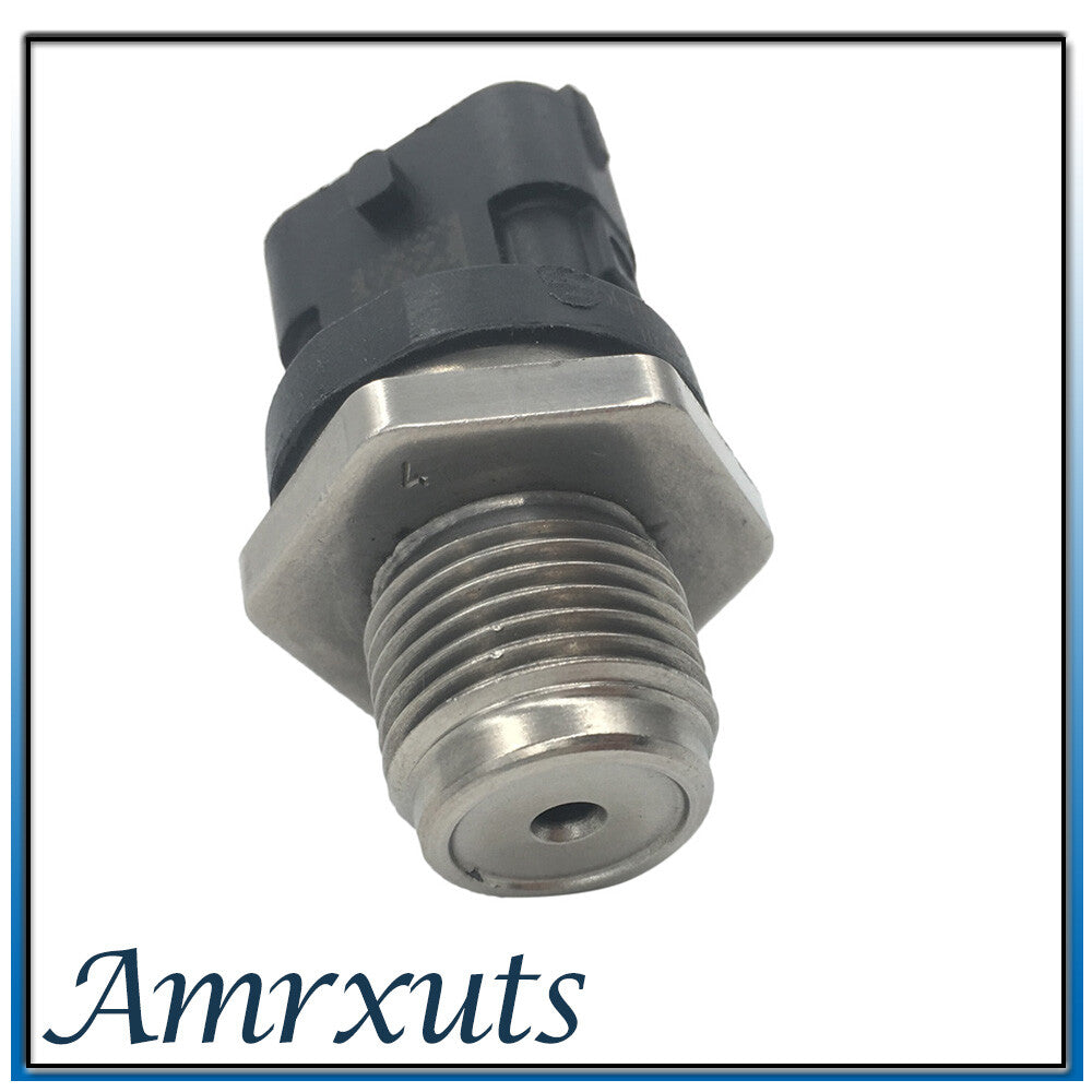 Fuel rail pressure sensor suitable for Dodge for Ram 2500 3500 diesel 5.9L 2003-2006- n