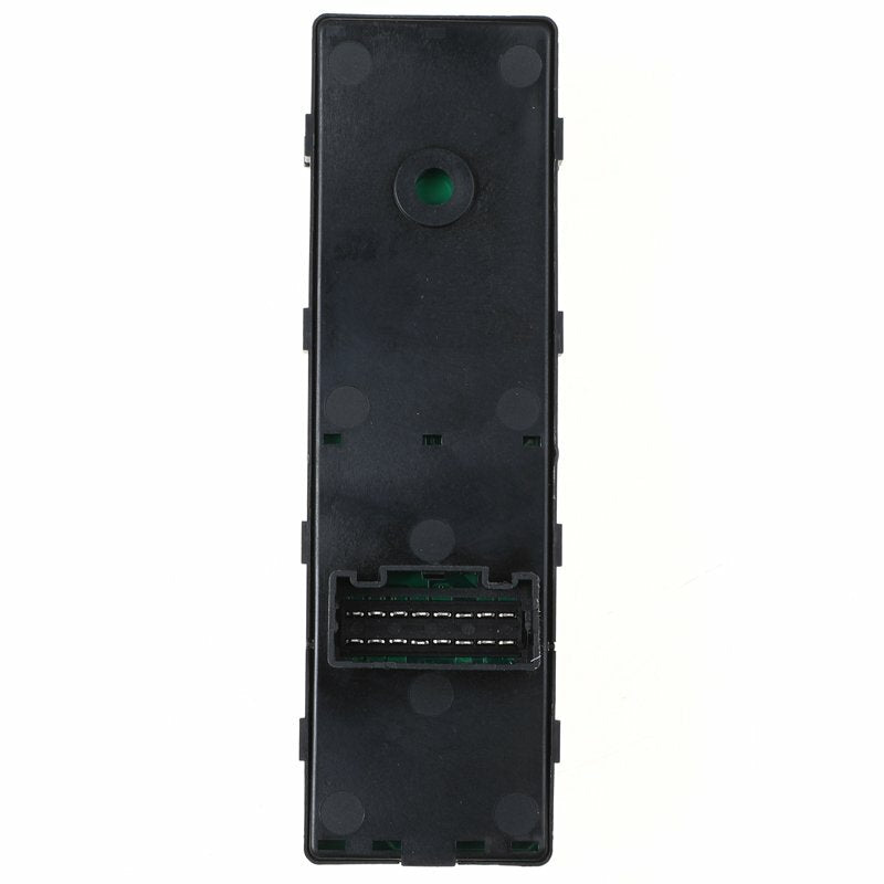 The left master window switch is compatible with for HYUNDAI 2010-15 for Tucson ix35 93570-2S150