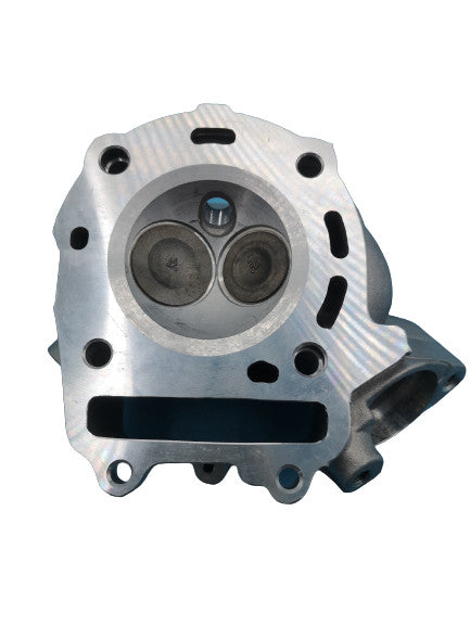 New Cylinder Head CFMOTO CF250 GY6 250 250CC Water Cooled 172 Engine ATV Go Kart 125 A