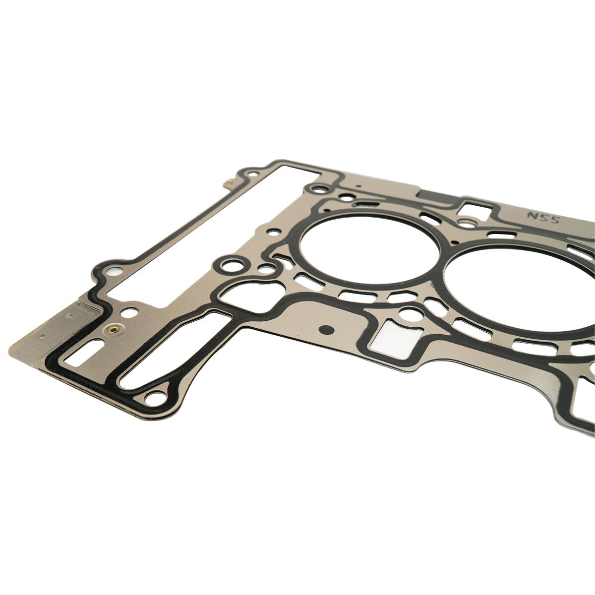 Engine Head Gasket w/ Valve Cover Gaskets for BMW 135i 335i 435i 535i X5 3.0L Q
