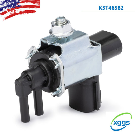 K5T46582 K5T46581 7522 Purge Solenoid Vacuum Valve for Nissan Sentra Altima Q