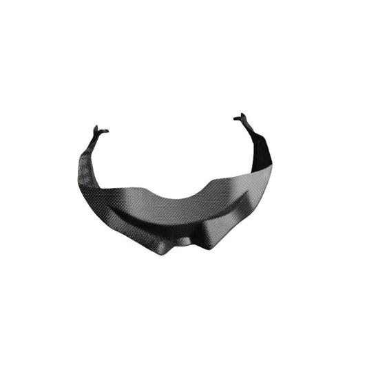 100% Carbon Fiber Under Headlight Air Intake Fairing for DUCATI V4/S 2020-2023