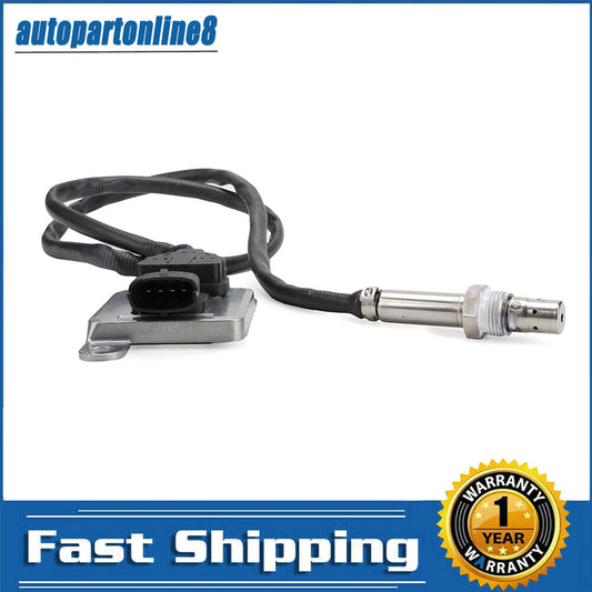 2894943RX New NOx Sensor For Blue Bird for Freightliner for Peterbilt 2871974 Q